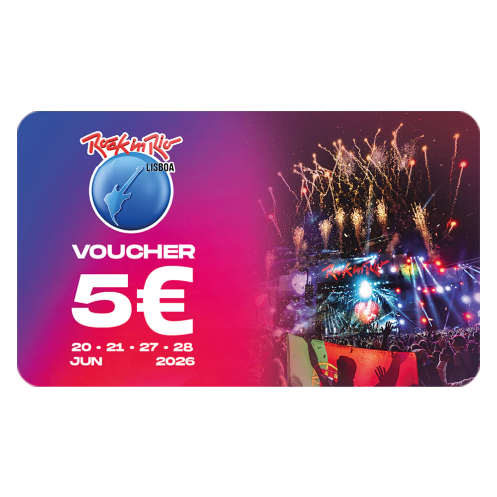 Voucher 5€